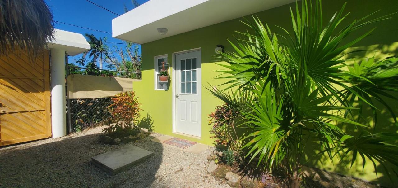 Aldea Bek Villa Puerto Morelos Eksteriør bilde